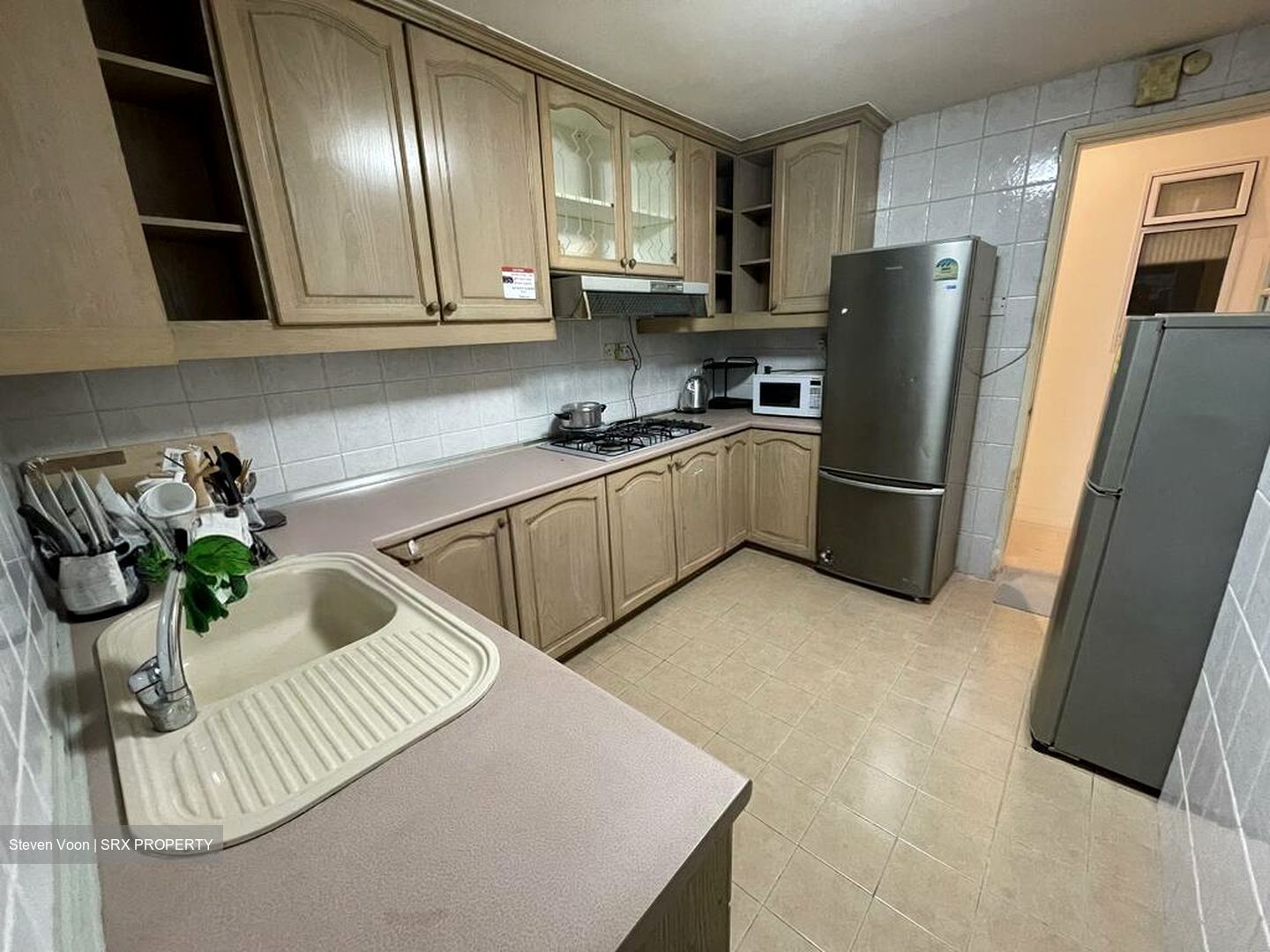 La Crystal (D9), Apartment #581132781